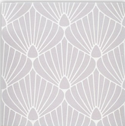 Roca Epoque Shell Lavender White